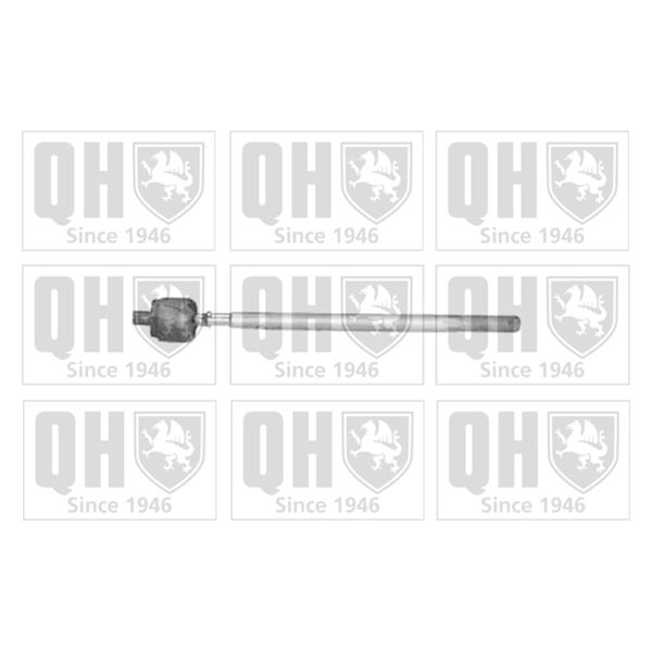 1 rotule axiale Quinton Hazell QR2896S
