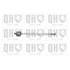 1 rotule axiale Quinton Hazell QR2896S