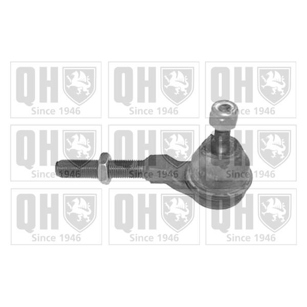 1 rotule de direction droite Quinton Hazell QR2900S