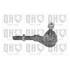 1 rotule de direction droite Quinton Hazell QR2900S