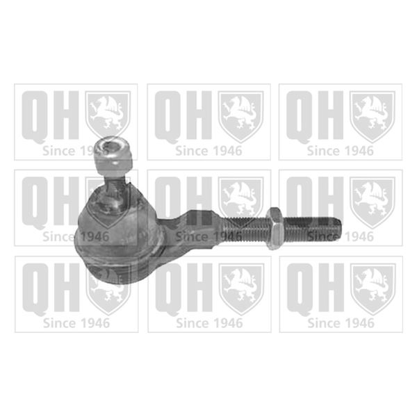 1 rotule de direction gauche Quinton Hazell QR2901S