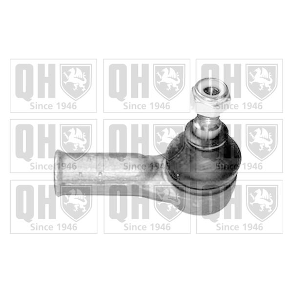 1 rotule de direction Quinton Hazell QR290S