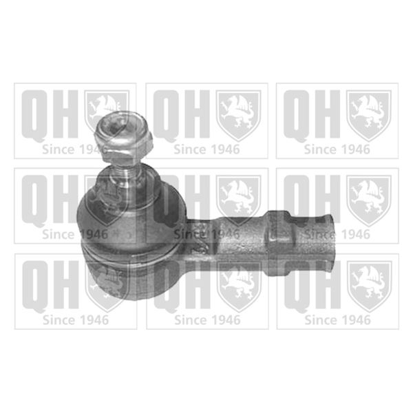 1 rotule de direction Quinton Hazell QR2926S