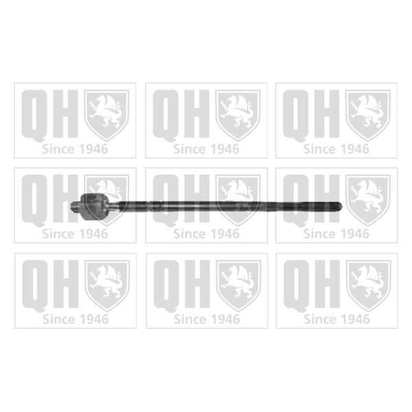1 rotule axiale Quinton Hazell QR2928S