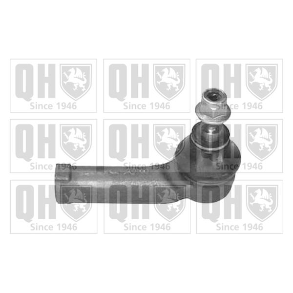 1 rotule de direction droite Quinton Hazell QR2949S