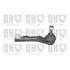1 rotule de direction droite Quinton Hazell QR2972S