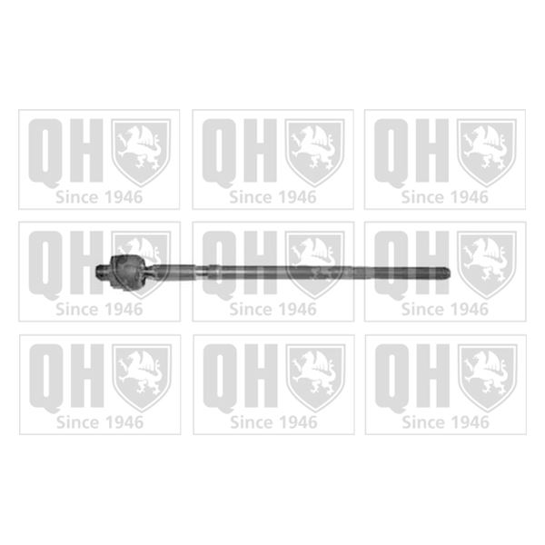 1 rotule axiale Quinton Hazell QR2985S