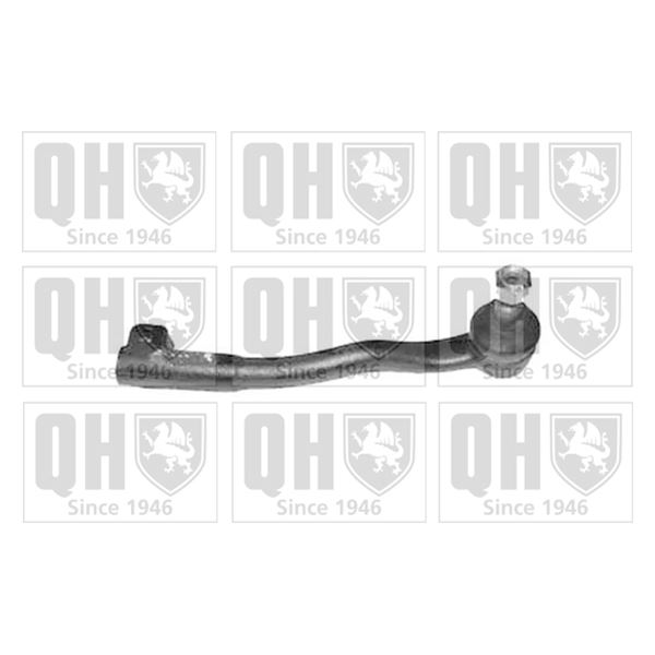 1 rotule de direction droite Quinton Hazell QR2999S