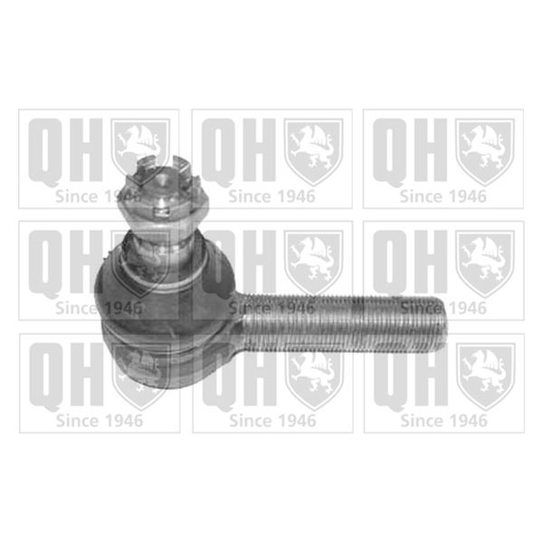 1 rotule de direction Quinton Hazell QR3007S