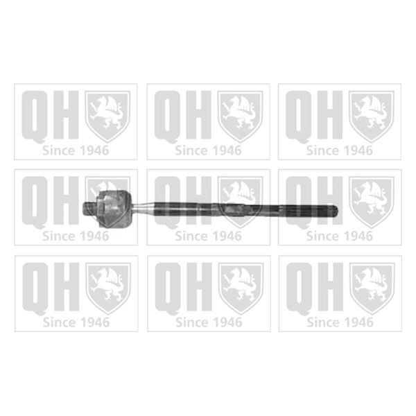 1 rotule axiale Quinton Hazell QR3011S