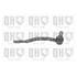 1 rotule de direction droite Quinton Hazell QR3027S