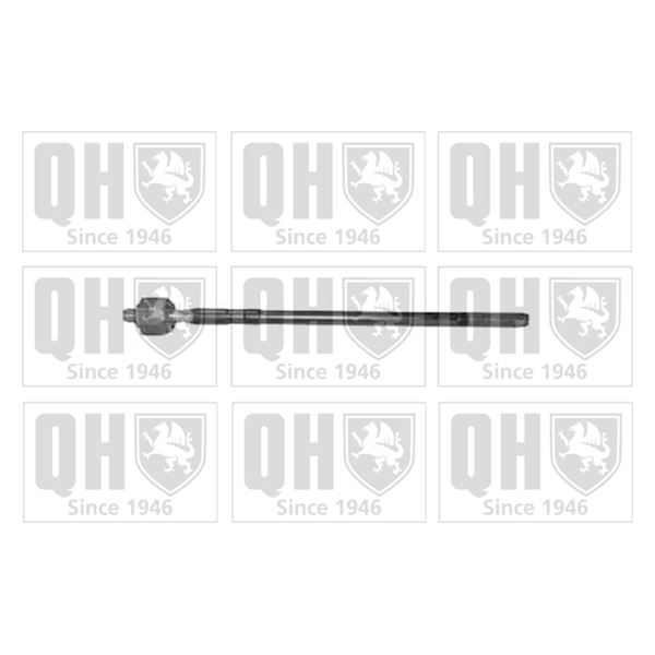1 rotule axiale Quinton Hazell QR3037S
