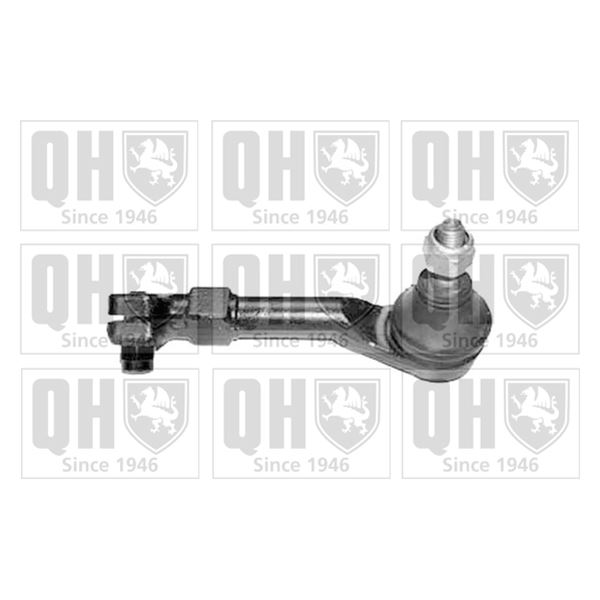 1 rotule de direction gauche Quinton Hazell QR3079S