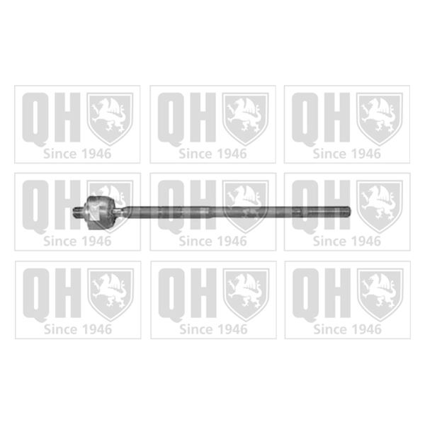 1 rotule axiale Quinton Hazell QR3161S