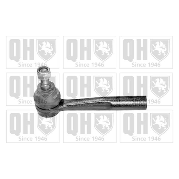 1 rotule de direction Quinton Hazell QR3196S