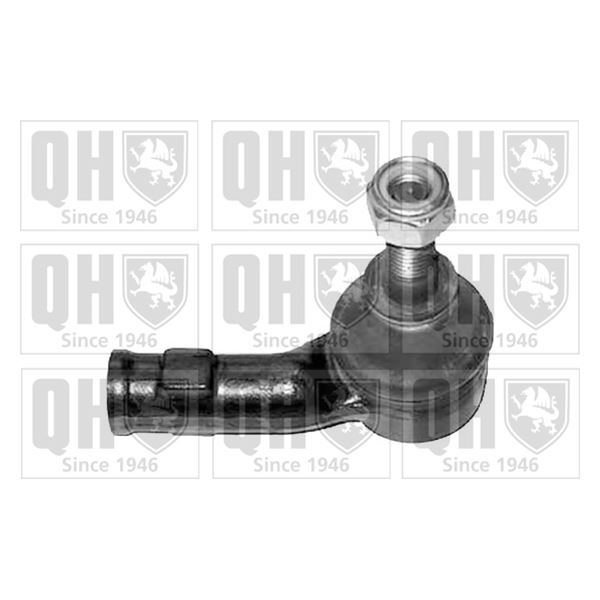 1 rotule de direction droite Quinton Hazell QR3202S