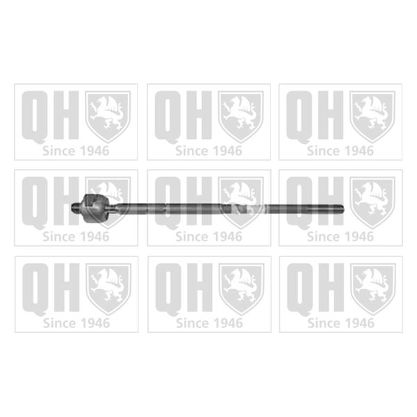 1 rotule axiale Quinton Hazell QR3233S