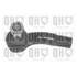 1 rotule de direction gauche Quinton Hazell QR3276S