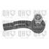 1 rotule de direction droite Quinton Hazell QR3277S