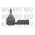 1 rotule de direction Quinton Hazell QR3287S