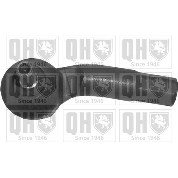 1 rotule de direction gauche Quinton Hazell QR3289S