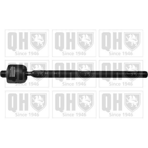 1 rotule axiale Quinton Hazell QR3292S