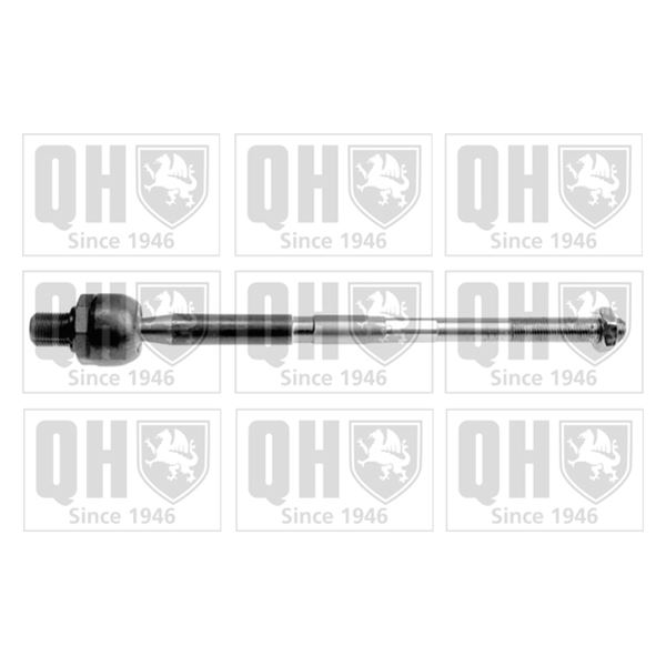 1 rotule axiale Quinton Hazell QR3298S