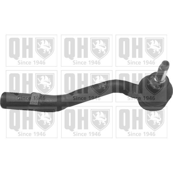 1 rotule de direction droite Quinton Hazell QR3301S