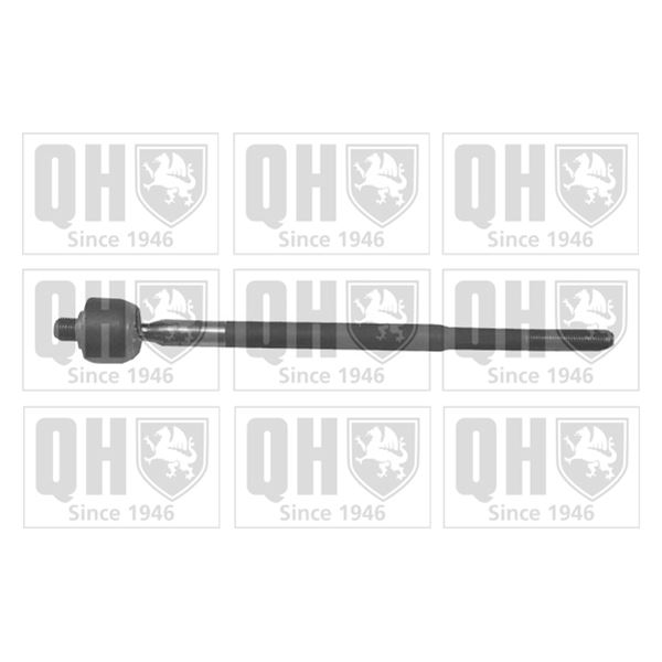 1 rotule axiale Quinton Hazell QR3304S