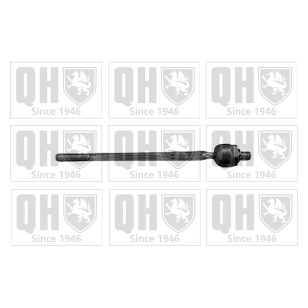 1 rotule axiale Quinton Hazell QR3307S