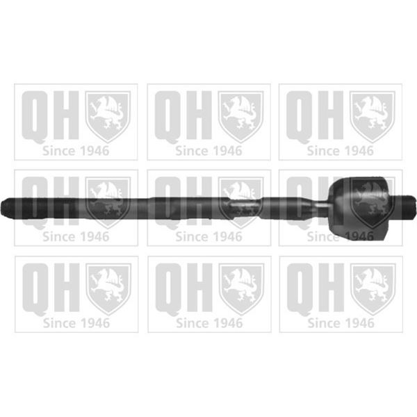 1 rotule axiale Quinton Hazell QR3310S