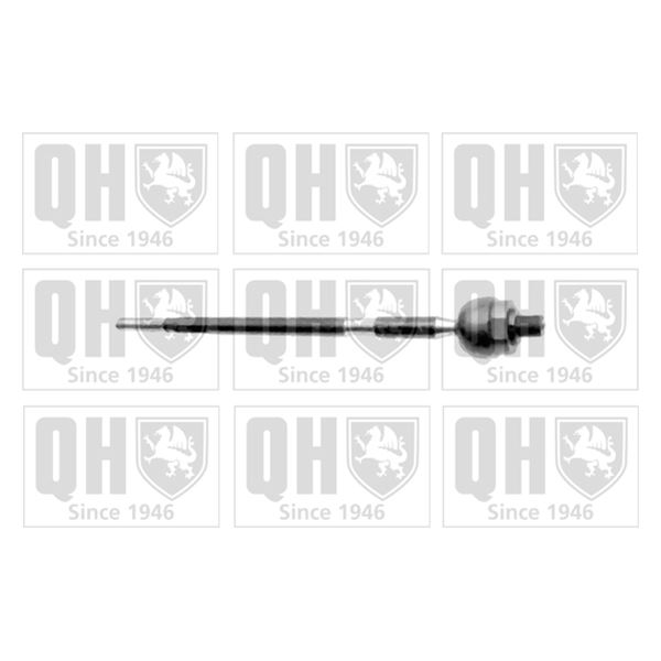 1 rotule axiale Quinton Hazell QR3317S