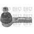 1 rotule de direction gauche Quinton Hazell QR3325S
