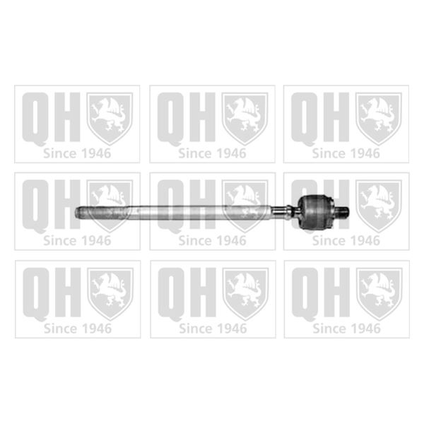 1 rotule axiale Quinton Hazell QR3331S