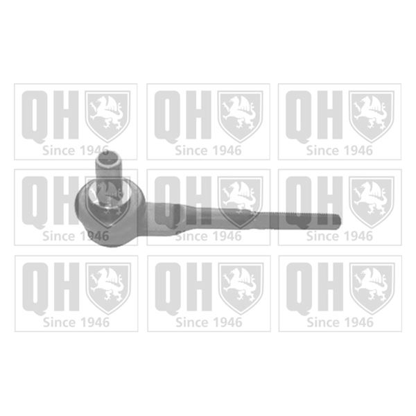 1 rotule de direction Quinton Hazell QR3334S