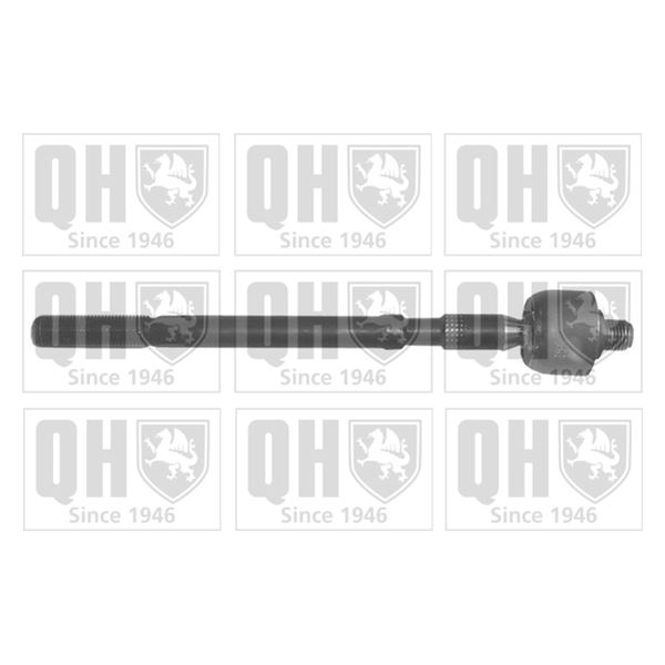 1 rotule axiale Quinton Hazell QR3341S