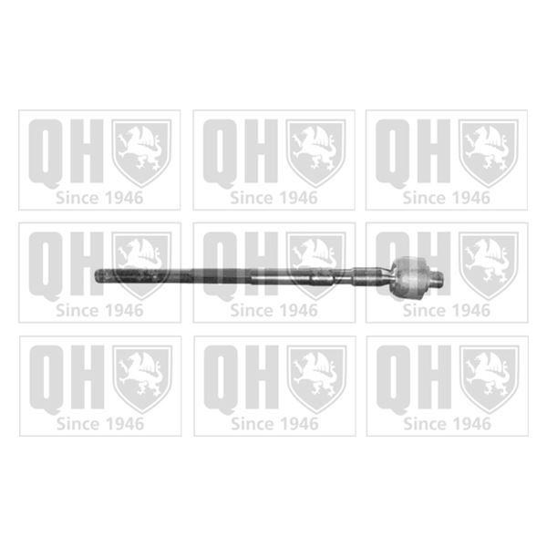1 rotule axiale Quinton Hazell QR3342S