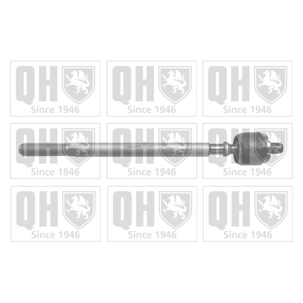 1 rotule axiale Quinton Hazell QR3346S