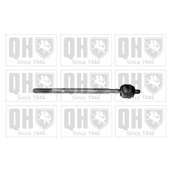 1 rotule axiale Quinton Hazell QR3347S