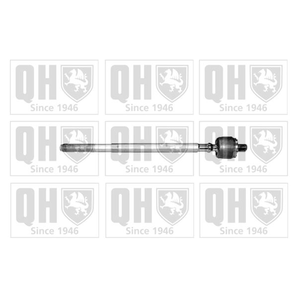 1 rotule axiale Quinton Hazell QR3348S
