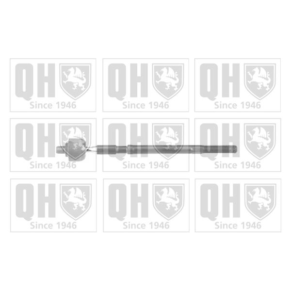 1 rotule axiale Quinton Hazell QR3349S
