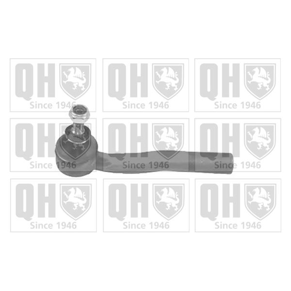 1 rotule de direction gauche Quinton Hazell QR3352S