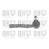 1 rotule de direction droite Quinton Hazell QR3353S