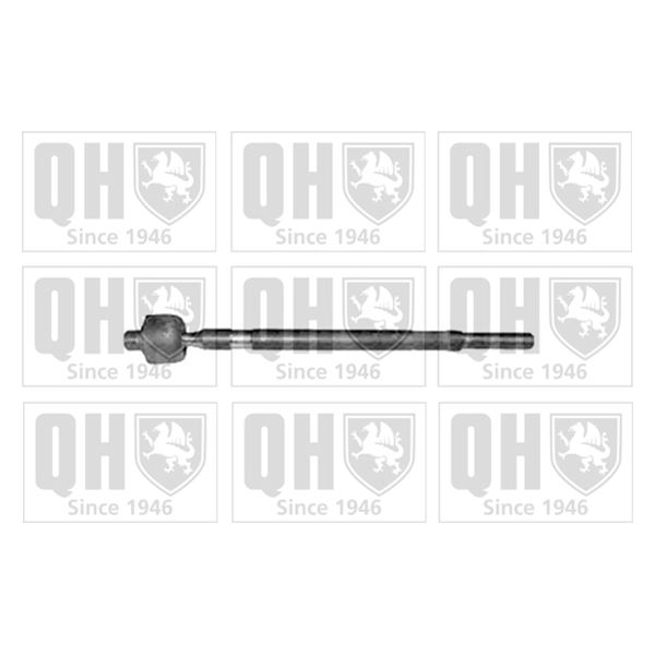 1 rotule axiale Quinton Hazell QR3354S