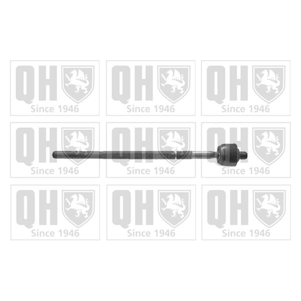 1 rotule axiale Quinton Hazell QR3356S