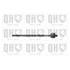 1 rotule axiale Quinton Hazell QR3356S