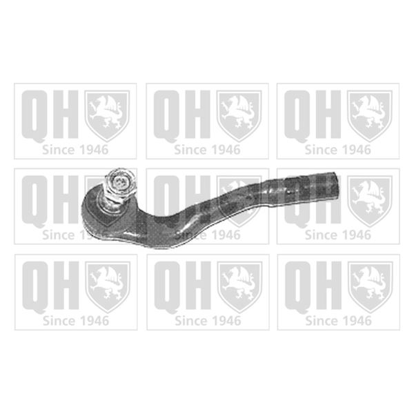 1 rotule de direction gauche Quinton Hazell QR3361S