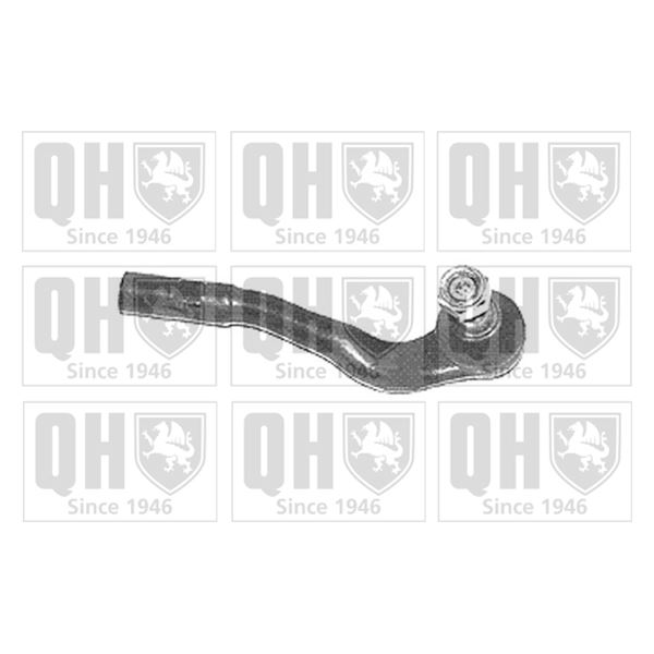 1 rotule de direction droite Quinton Hazell QR3362S