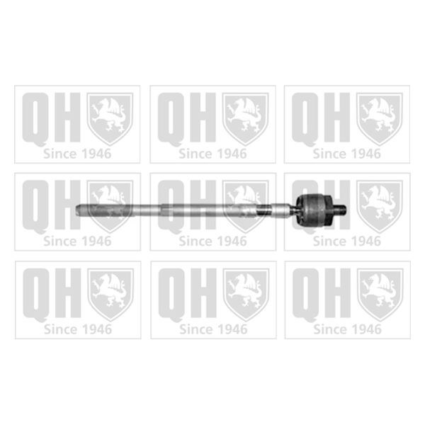 1 rotule axiale Quinton Hazell QR3365S