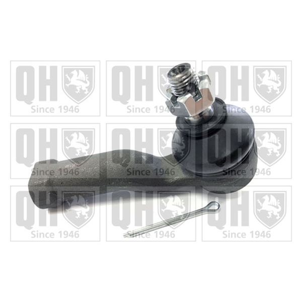 1 rotule de direction Quinton Hazell QR3369S